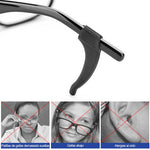 Cargar imagen en el visor de la galería, Retenedores de gafas confort antideslizantes
