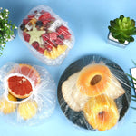 Cargar imagen en el visor de la galería, Bolsas de Almacenamiento Desechables para Alimentos Frescos
