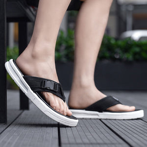Zapatillas de playa de EVA de nueva moda de verano