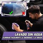 Cargar imagen en el visor de la galería, 3 En 1 Spray De Revestimiento Rápido Para Automóviles De Alta Protección
