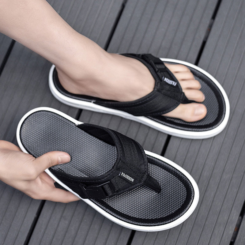 Zapatillas de playa de EVA de nueva moda de verano